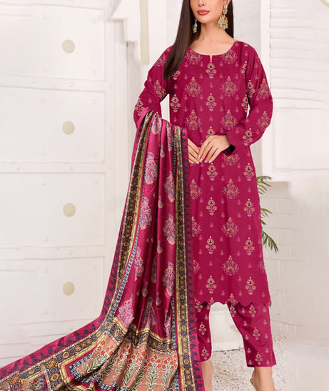 Noor Jahan Mushq S/Peach`25 D#03