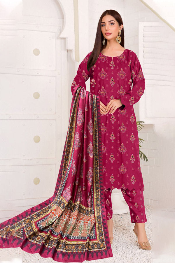 Noor Jahan Mushq S/Peach`25 D#03