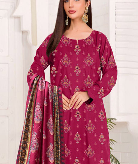 Noor Jahan Mushq S/Peach`25 D#03