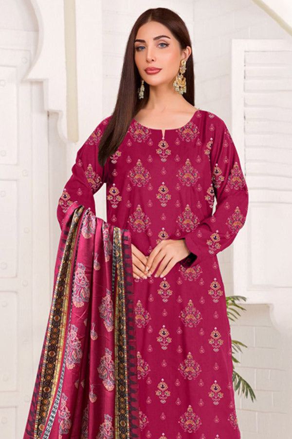 Noor Jahan Mushq S/Peach`25 D#03