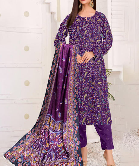 Noor Jahan Mushq S/Peach`25 D#04