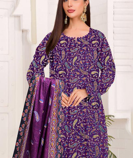 Noor Jahan Mushq S/Peach`25 D#04