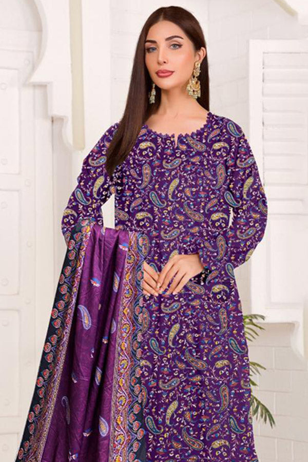 Noor Jahan Mushq S/Peach`25 D#04