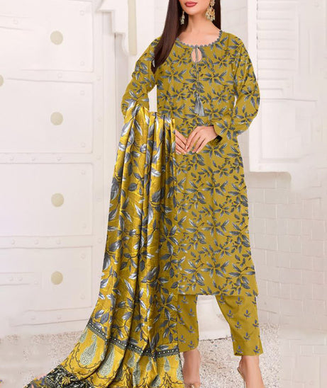 Noor Jahan Mushq S/Peach`25 D#05