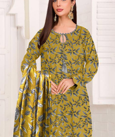 Noor Jahan Mushq S/Peach`25 D#05