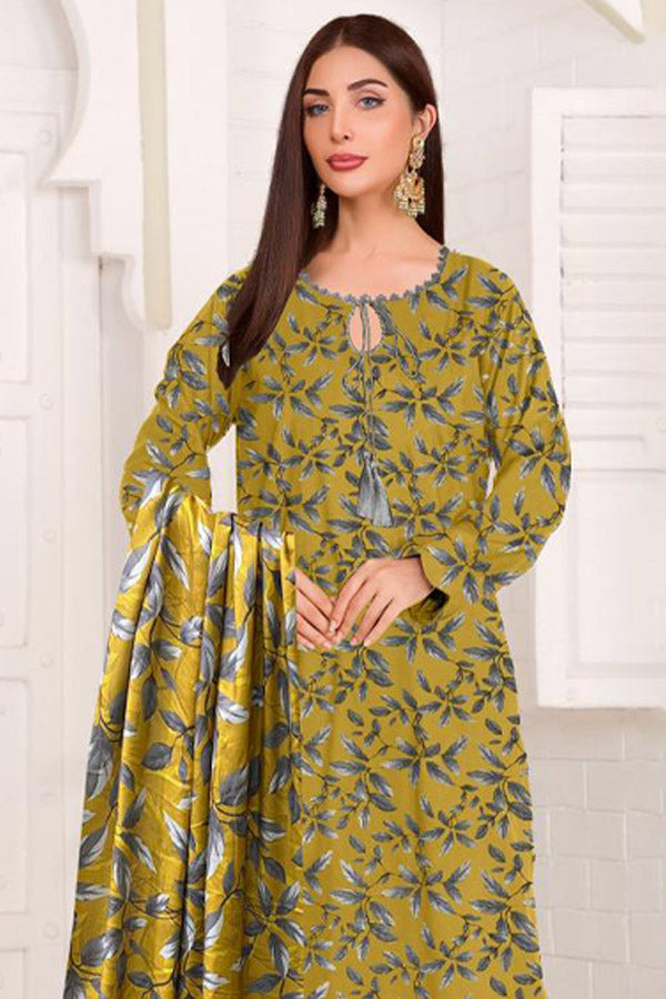 Noor Jahan Mushq S/Peach`25 D#05