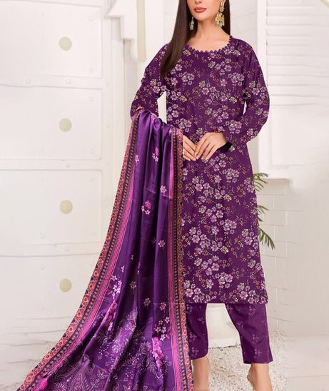 Noor Jahan Mushq S/Peach`25 D#07