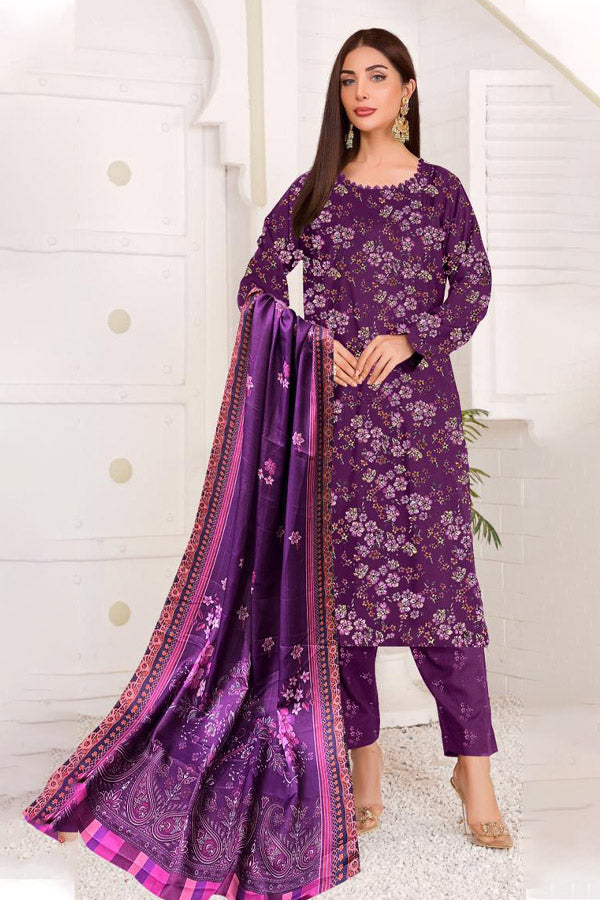 Noor Jahan Mushq S/Peach`25 D#07