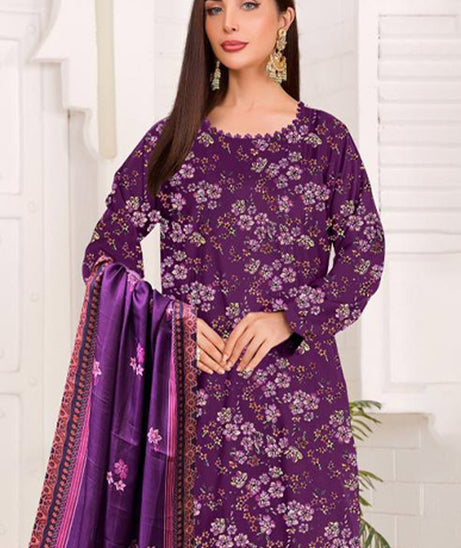 Noor Jahan Mushq S/Peach`25 D#07