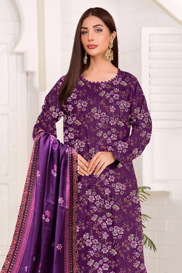 Noor Jahan Mushq S/Peach`25 D#07