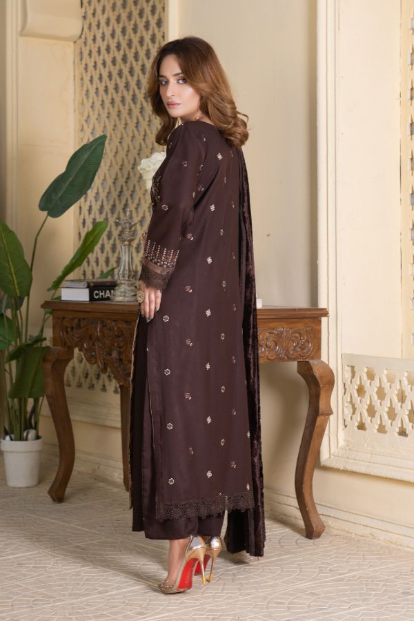 Noor Jahan Republic V/Shawl`25 D#1