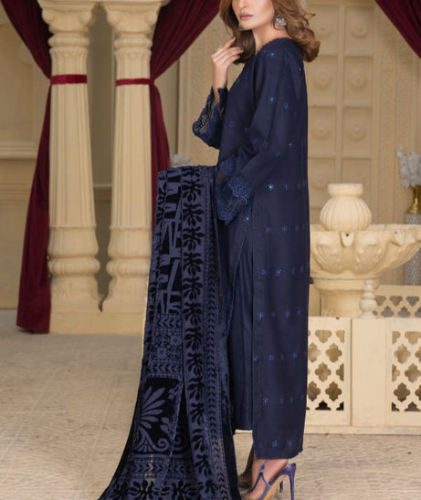 Noor Jahan Republic V/Shawl`25 D#3