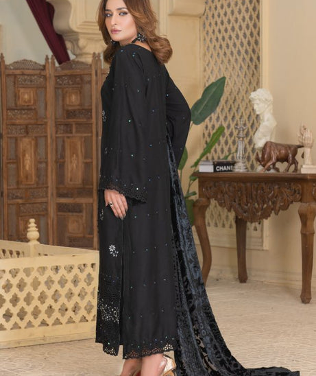 Noor Jahan Republic V/Shawl`25 D#5