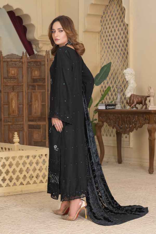 Noor Jahan Republic V/Shawl`25 D#5