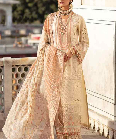 Nureh Exc/Eid Collection`21 D#10