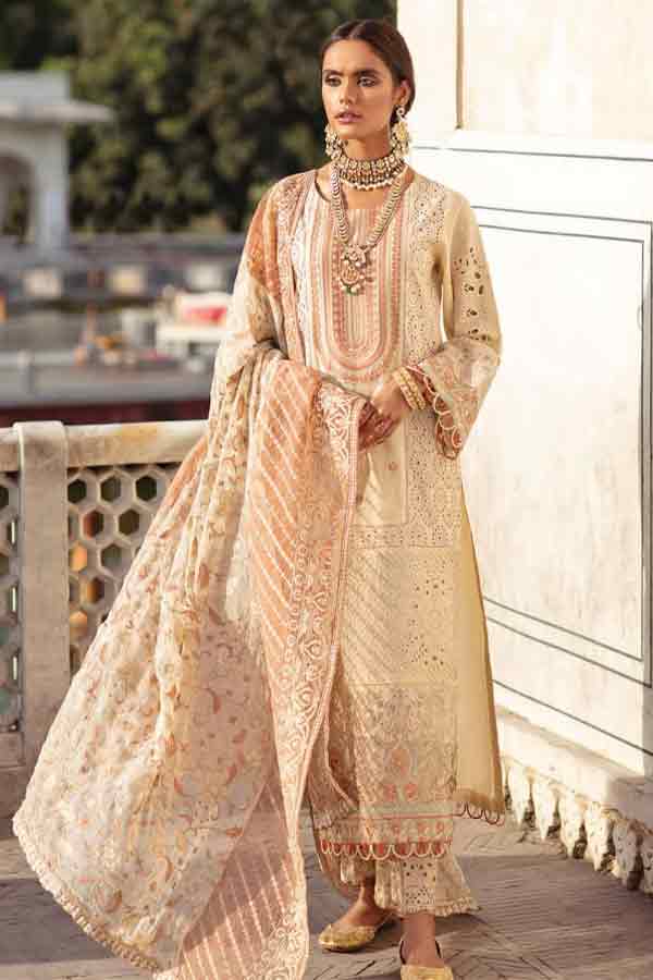 Nureh Exc/Eid Collection`21 D#10