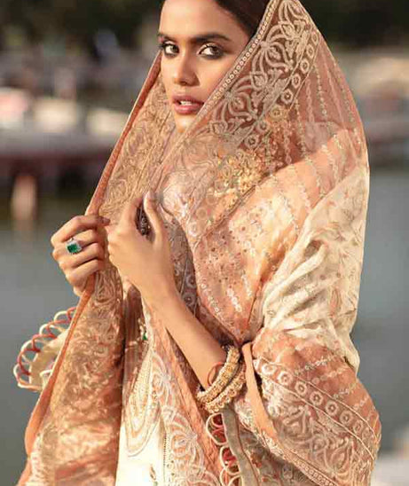 Nureh Exc/Eid Collection`21 D#10