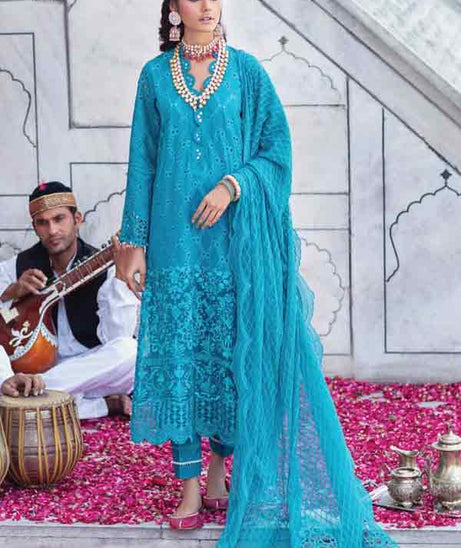 Nureh Exc/Eid Collection`21 D#11