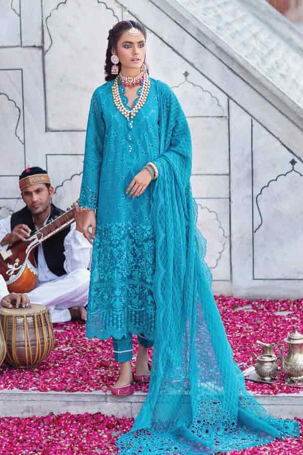 Nureh Exc/Eid Collection`21 D#11