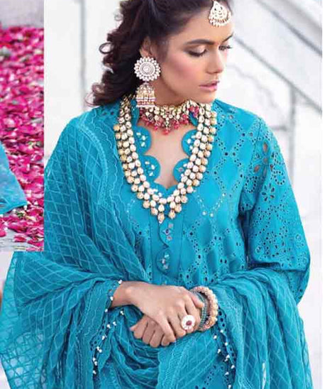 Nureh Exc/Eid Collection`21 D#11