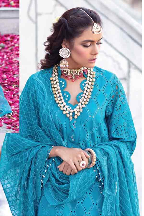 Nureh Exc/Eid Collection`21 D#11