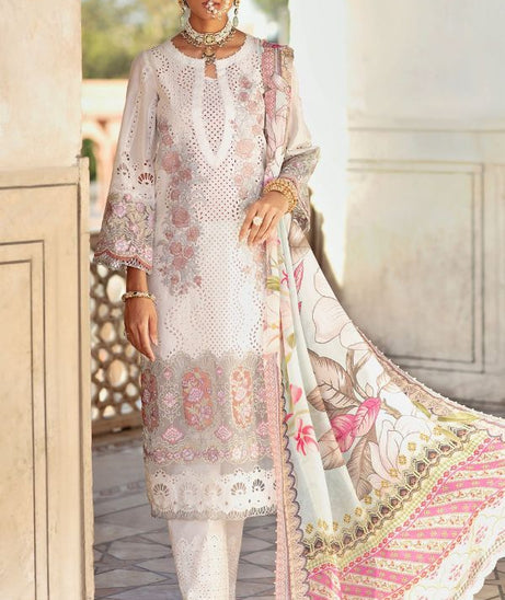 Nureh Exc/Eid Collection`21 D#12