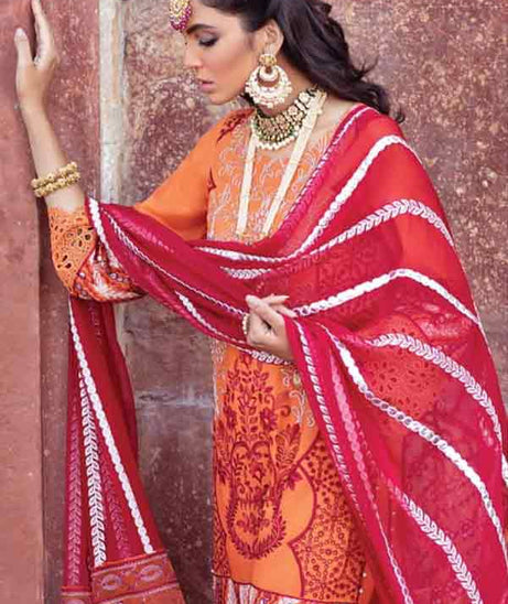 Nureh Exc/Eid Collection`21 D#13