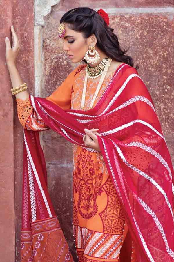 Nureh Exc/Eid Collection`21 D#13
