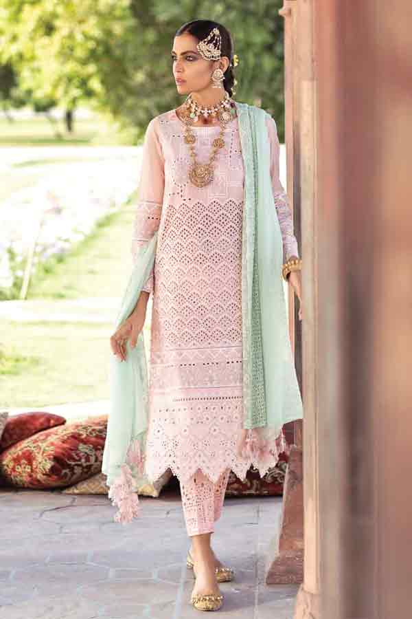 Nureh Exc/Eid Collection`21 D#14
