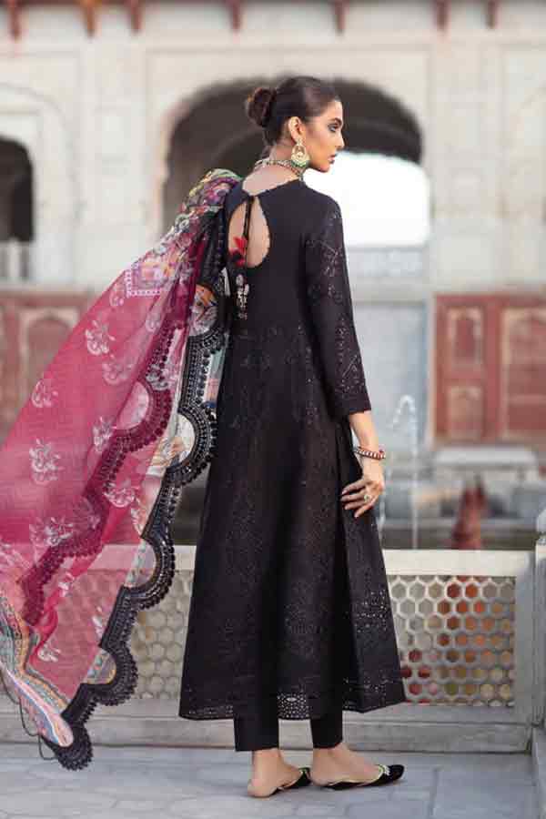 Nureh Exc/Eid Collection`21 D#16