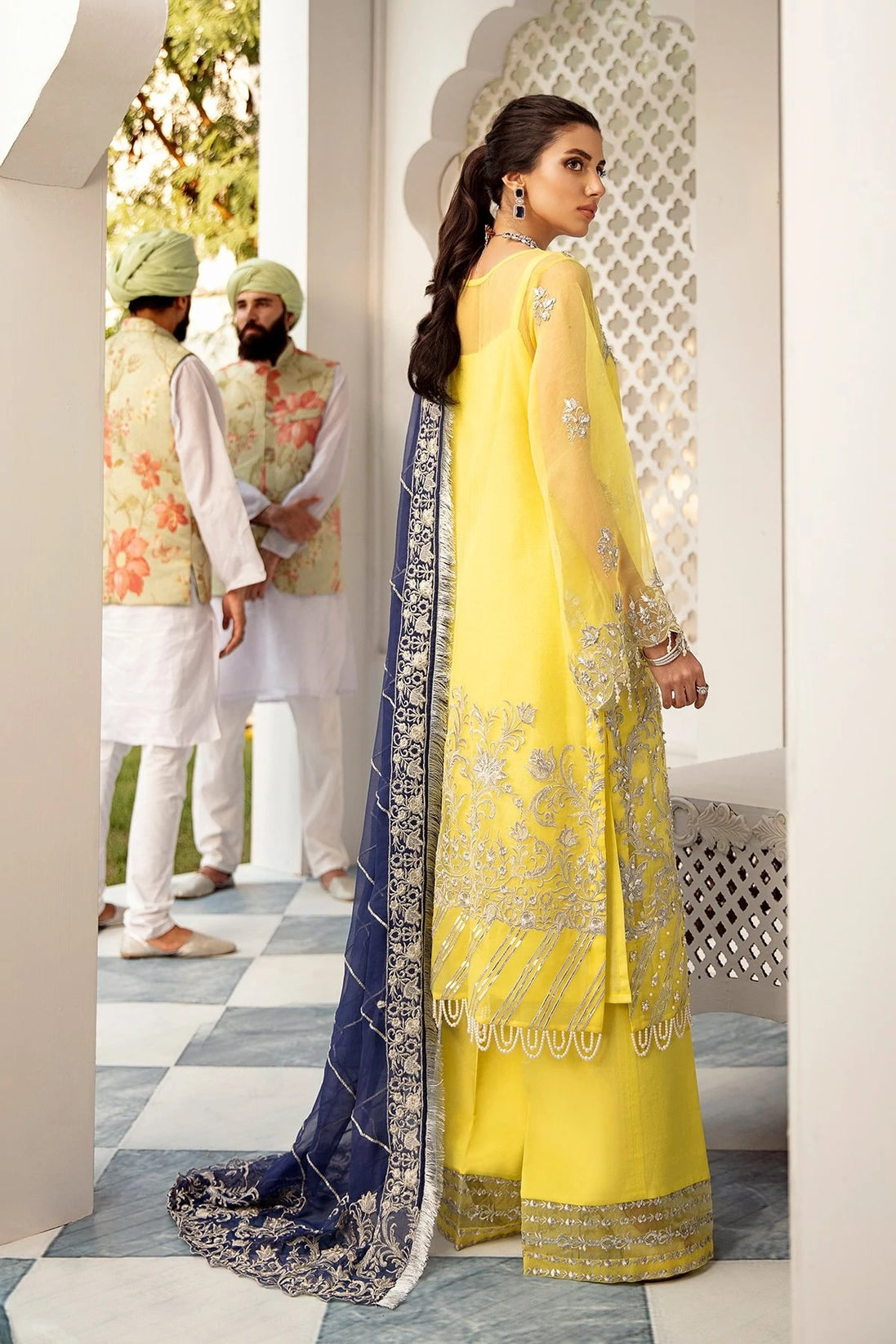 Nureh Luxury Formal'20 NL#15
