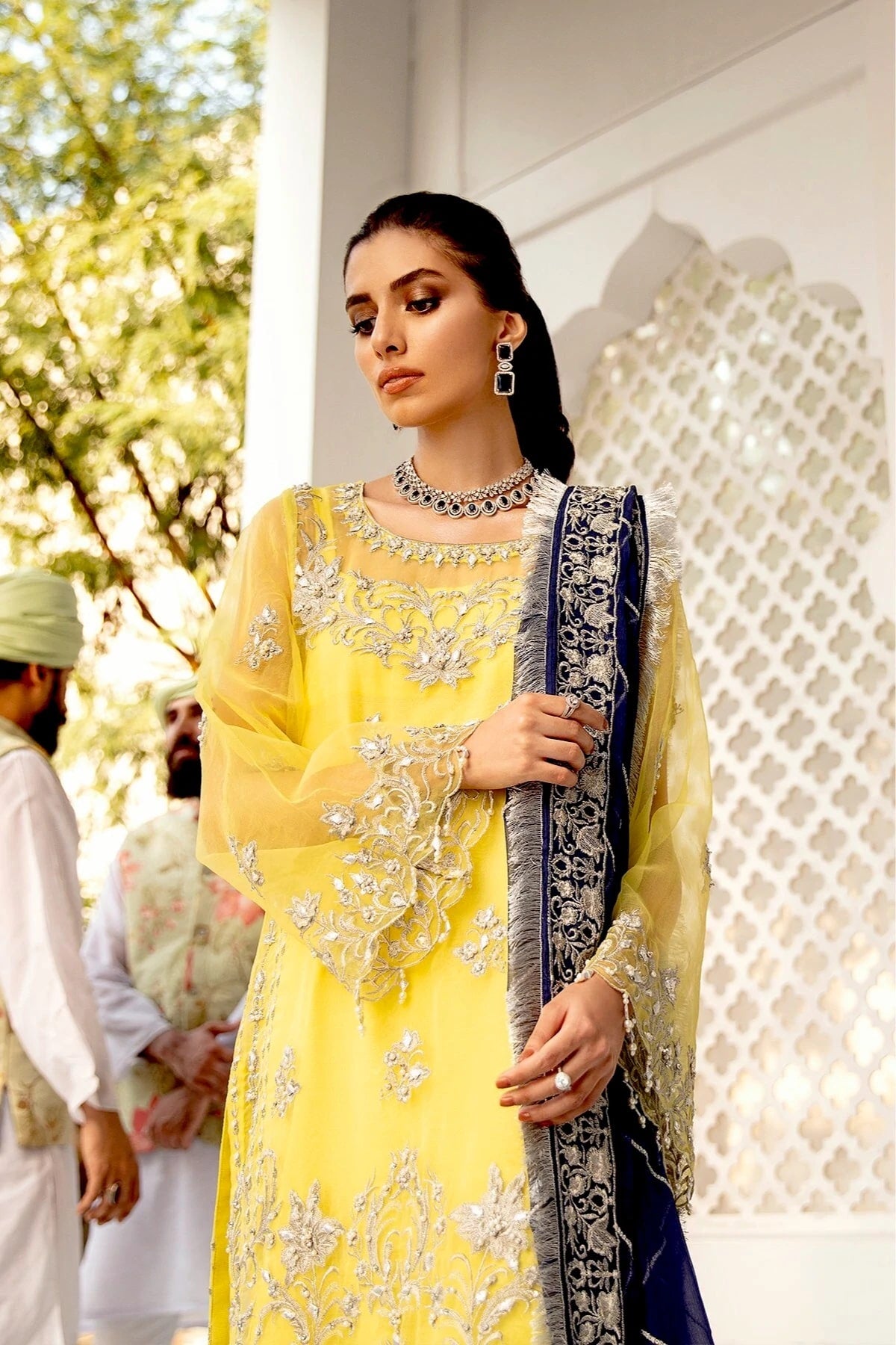 Nureh Luxury Formal'20 NL#15