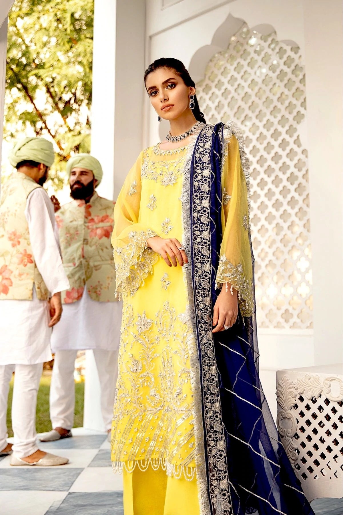 Nureh Luxury Formal'20 NL#15