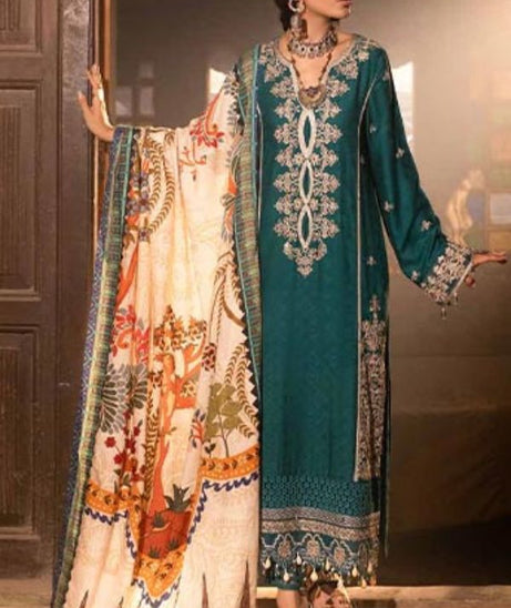 Nureh Maya J/Slub Linen`21 NW#28