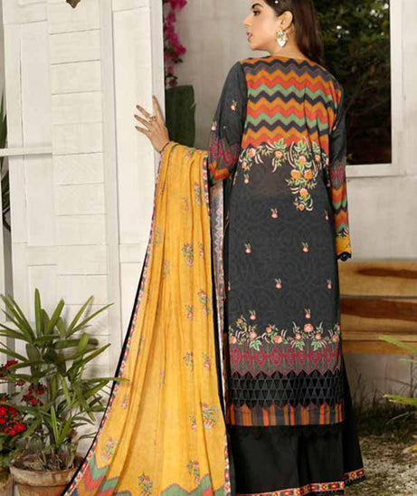 Nuriyaa Lawn`21 Aylin-A