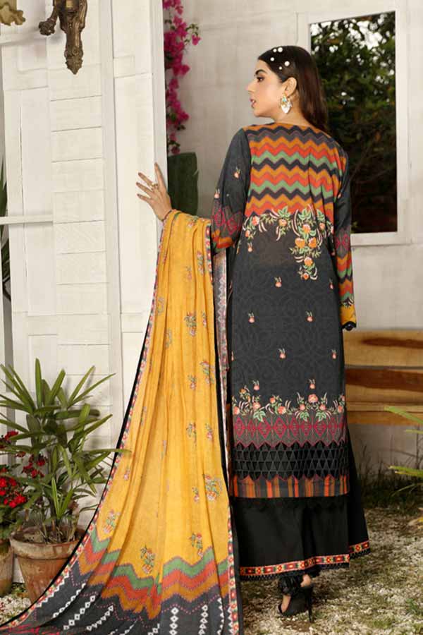 Nuriyaa Lawn`21 Aylin-A