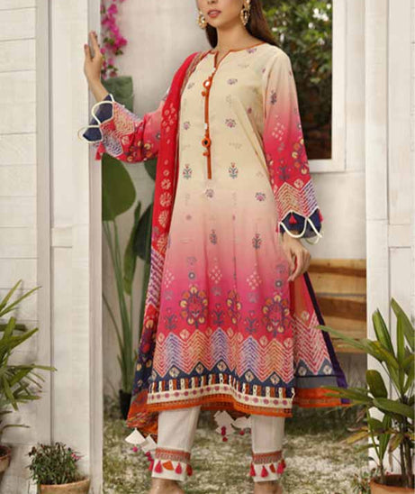 Nuriyaa Lawn`21 Yesfir-A