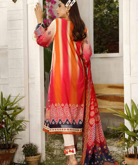 Nuriyaa Lawn`21 Yesfir-A
