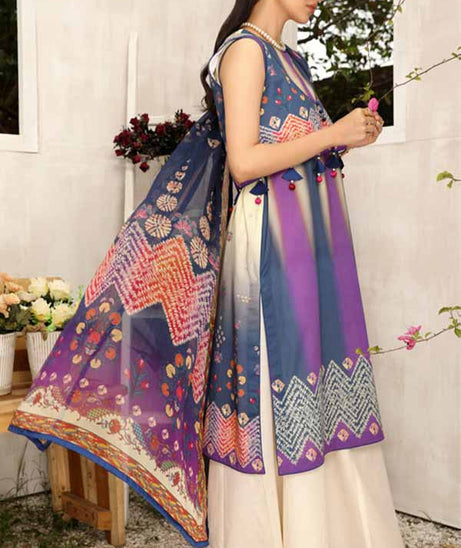 Nuriyaa Lawn`21 Yesfir-B