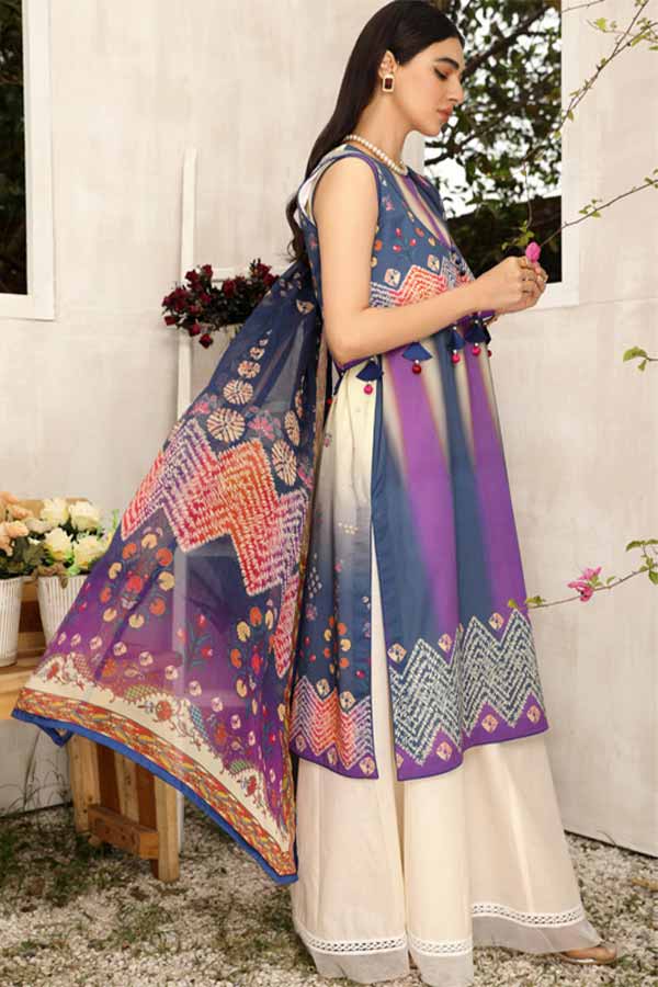Nuriyaa Lawn`21 Yesfir-B