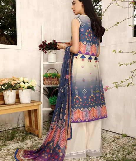 Nuriyaa Lawn`21 Yesfir-B