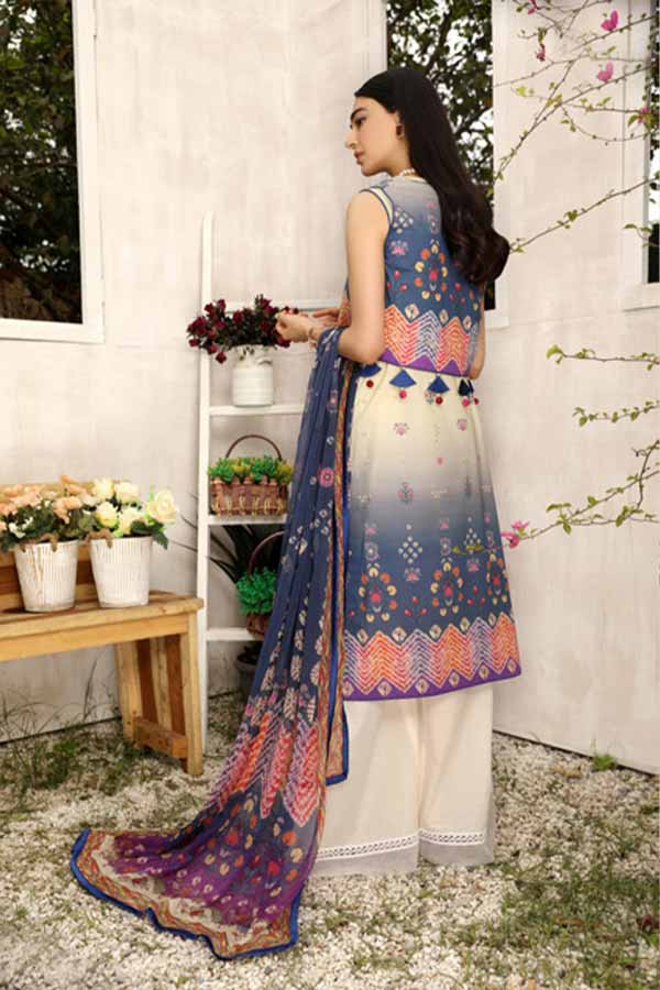 Nuriyaa Lawn`21 Yesfir-B
