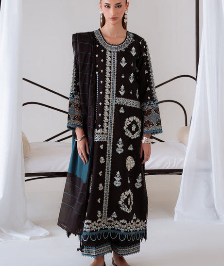 Aabyaan Miraal Emb Viscose`25 AV#05