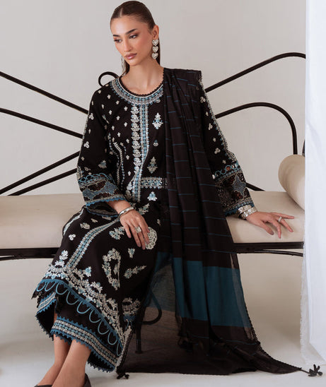 Aabyaan Miraal Emb Viscose`25 AV#05