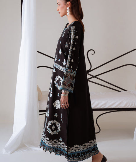 Aabyaan Miraal Emb Viscose`25 AV#05