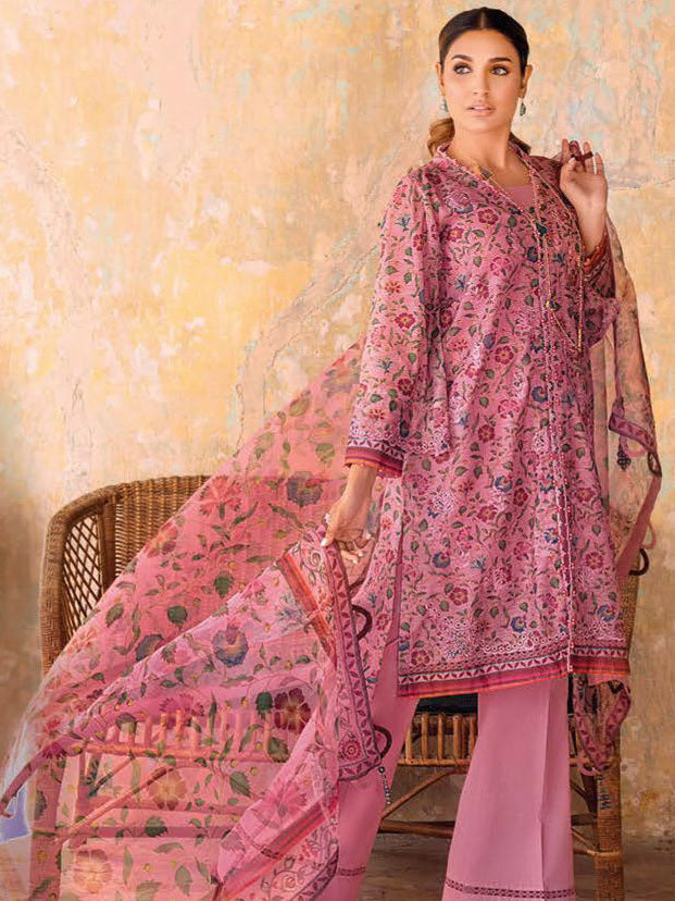 Gul Ahmed Lawn`23 OG#32004