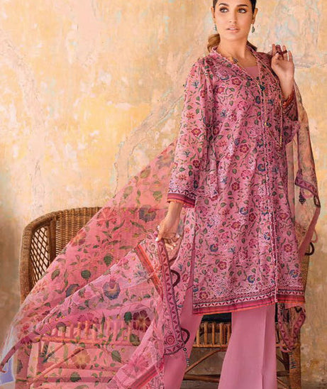 Gul Ahmed Lawn`23 OG#32004