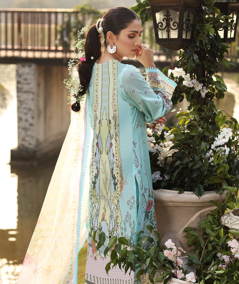 Sable V Serene Lawn`21 SL#06