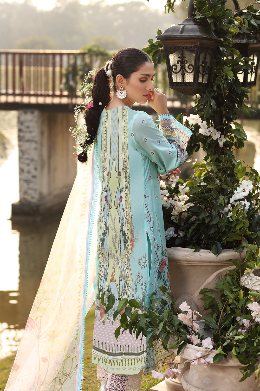 Sable V Serene Lawn`21 SL#06