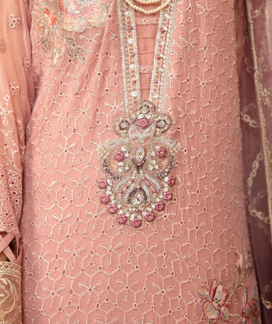 Adan`s Libas Raviah Emb Chiffon`22 D#06